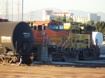 BNSF 5228